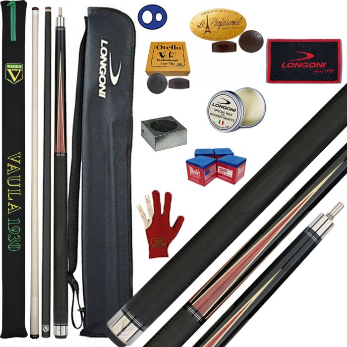 Stecca 5 birilli e 9 birilli-Goriziana biliardo internazionale Vaula Laser 2 Pro, Omologata FIBIS, con doppia punta, acero e fibra di carbonio, con fodero Longoni G 1+1, ricambi, accessori d’uso e omaggio. Stecca 5 birilli e 9 birilli-Goriziana biliardo internazionale Vaula Laser 2 Pro, Omologata FIBIS, con doppia punta, acero e fibra di carbonio, con fodero Longoni G 1+1, ricambi, accessori d’uso e omaggio.
