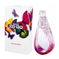 Madlly Kenzo Eau de Parfum natural spray 80ml. Profumo autentico ed originale. 