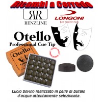 Stecca biliardo 5 birilli Longoni Vaula Laser 1 Pro omologata FIBIS, cm.141, 2 con doppia punta, acero e fibra, cuoio m.12, con bilie Aramith Tournament 5 birilli, m.61,5, omologate FIBIS. Prolunga Longoni, Fodero Longoni, ricambi, accessori e omaggio