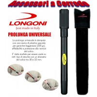 Stecca 5 birilli e 9 birilli-Goriziana biliardo-bigliardo, internazionale, Longoni Victoria Pro, 2 punte, acero e fibra di carbonio. Omologata coni fibis, con una prolunga universale Longoni, accessori ricambi e omaggi