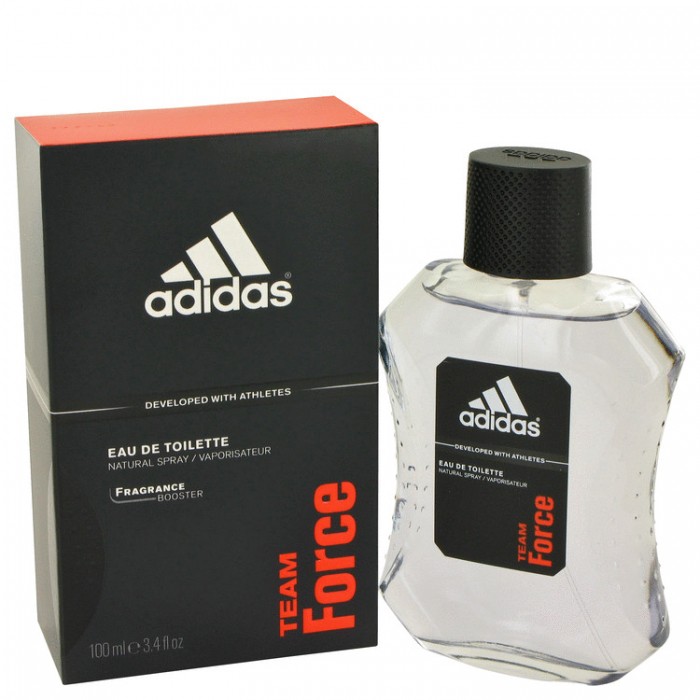 Adidas Team Force EdT uomo 100ml.