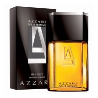 Azzaro pour Homme Eau de Toilette 100ml