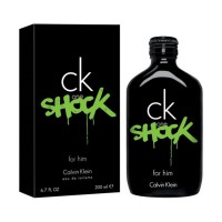 Calvin Klein CK One Shock  for him EDT uomo 100ml