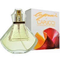 Roberto Capucci, Capucci de capucci eau de toilette 100ml