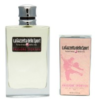 La Gazzetta dello Sport Eau de Toilette 100ml