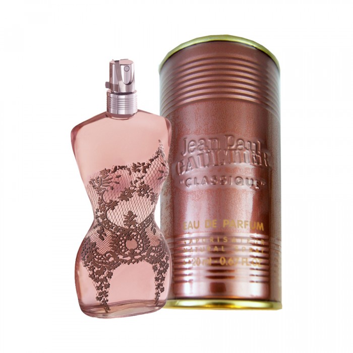 Jean Paul Gaultier Classique Eau de Parfum 20ml.