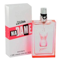 Jean Paul Gaultier Madame EDP 30ml. Vaporisateur. Profumo autentico.