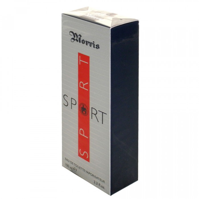 Morris Sport EdT 100ml