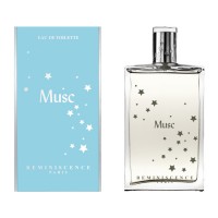 Reminiscence Musc Eau de Toilette donna 100ml. Vaporisateur natural spray.