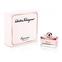 Salvatore Ferragamo Signorina Eau de Parfum natural spray 50ml.