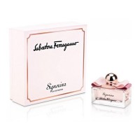 Salvatore Ferragamo Signorina Eau de Parfum natural spray 50ml.