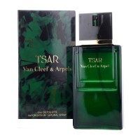 Van Cleef&Arples TSAR 30ml EDT homme Profumo originale.