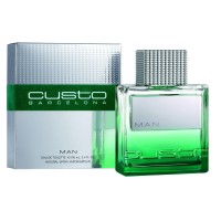 Custo Barcellona EdT uomo 50ml