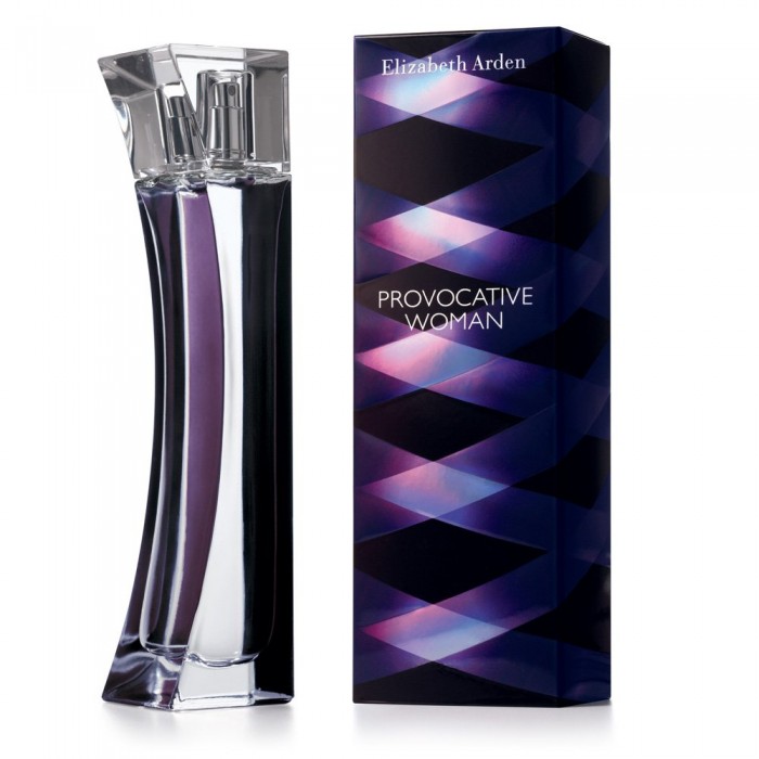 Elizabeth Arden Provocative Woman 100ml Eau de Parfum