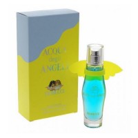 Fiorucci Acqua degli Angeli EDT 50ml donna