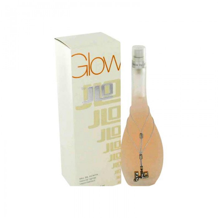 J.Lo Glow EdT donna 75ml