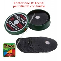 Panno biliardo pool Renzline California verde cm.340x170, copertura piano e sponde tavolo 9 piedi, campo gioco cm.254x127, ardesia cm. 272x145, con set di 6 gomme per sponde Super Pro cm.120, set bilie pool Aramith Continental 57,2 e omaggi