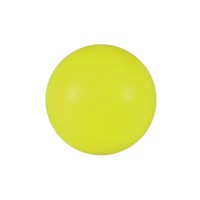 Calcio Balilla set di 50 palline standard HS colore giallo per calcetto diametro mm.34, peso gr.16. Rotondità e peso controllati.