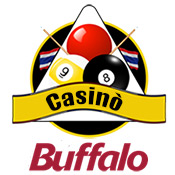 Stecca Buffalo Casinò