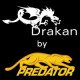 Drakan Predator