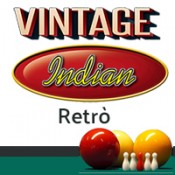 Vintage Indian