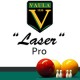 VAULA V Laser Pro omologata FIBIS