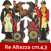 Battaglia di Waterloo cm.4