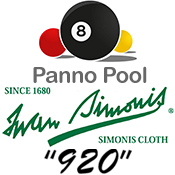 Iwan Simonis 920