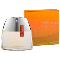 Iceberg Effusion woman eau de toilette 75 ml 2.5 FL.OZ. Natural spray vaporisateur