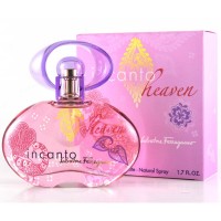 Salvatore Ferragamo incanto heaven eau de toilette pour femme 50 ml 1,7 fl.oz. Natural spray