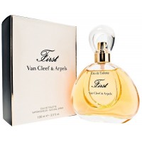 Van Cleef  Arpels eau de toilette pour femme 100 ml 1,0 fl.oz. Natural spray