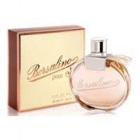 Borsalino pour Elle Eau de Toilette natural spray 30ml.