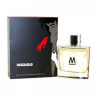 Pancaldi&B EDT 50ml Man vaporisateur