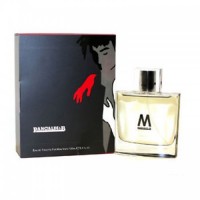 Pancaldi&B EDT 50ml Man vaporisateur