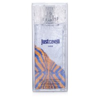 Just Cavalli him eau de toilette 60 ml 2.0 FL.OZ. Natural spray vaporisateur