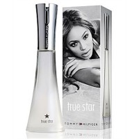 Tommy Hilfiger True Star EDP 50ml.