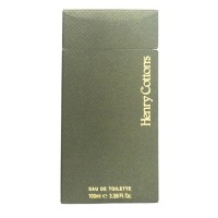 Henry Cotton's EDT man 100ml.