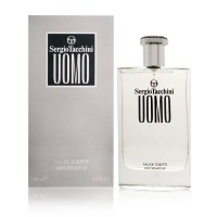 Sergio Tacchini Uomo 100ml vaporizateur. Profumo autentico.