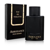 Arrogance pour Homme eau de toilette 100 ml