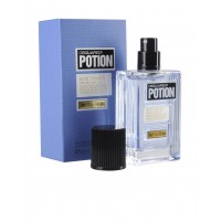 DSQUARED POTION blu cadet EDT 50ml. 