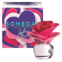 Someday by Justin Bieber EDP 100ml. Profumo autentico.