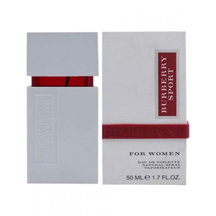 Burberry sport woman 50 ml cheap