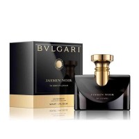 Bulgari Jasmin Noir The essence of a jeweller eau de parfum 50 ml 1.7 FL. OZ. U.S.