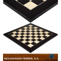 Completo scacchi artistici tematici in resina Spartaco vs Roma. Re cm.13, 5 abbinati ad una scacchiera Rechapados De Luxe. Elegante Idea regalo!