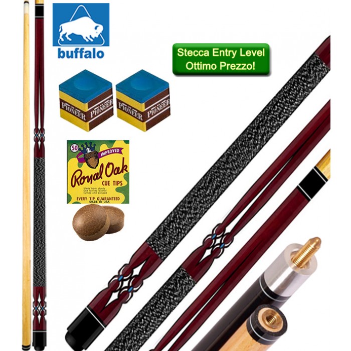 Stecca biliardo pool (carambola) Rodney Red smontabile 2 pz. biliardo con buche. Lunghezza cm.145, punta diametro m.12,5. Peso 18/19oz . Accessori e ricambi omaggio. Offerta imperdibile. Stecca biliardo pool (carambola) Rodney Red smontabile 2 pz. biliardo con buche. Lunghezza cm.145, punta diametro m.12,5. Peso 18/19oz . Accessori e ricambi omaggio. Offerta imperdibile.