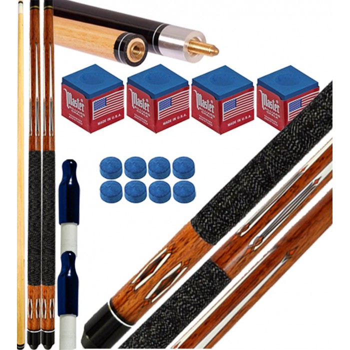 Buffalo Tycoon Brown coppia stecche biliardo pool cm.145, punta mm.12, smont.li 2 pz. con accessori, ricambi e omaggio. Buffalo Tycoon Brown coppia stecche biliardo pool cm.145, punta mm.12, smont.li 2 pz. con accessori, ricambi e omaggio.