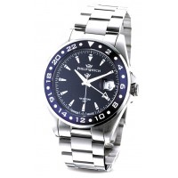 Philip Watch Prestige Caribe R8253597012