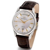 Philip Watch Heritage Sunray R8221680001