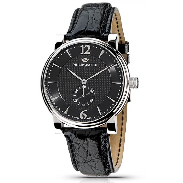 Philip Watch Heritage Wales R8251193025