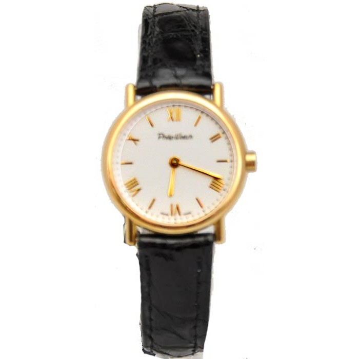 Philip Watch Gold Collection R8051553541